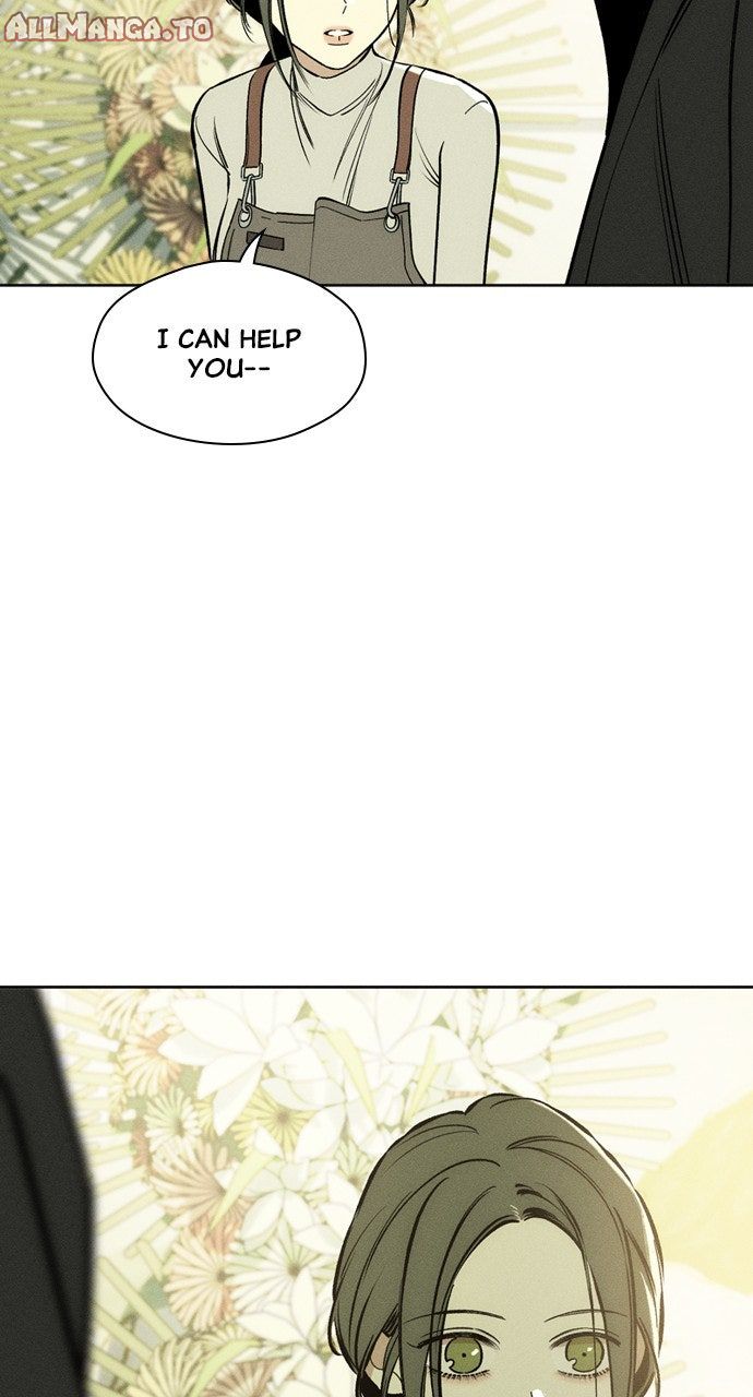 Read Tears on a Withered Flower en Manga Online