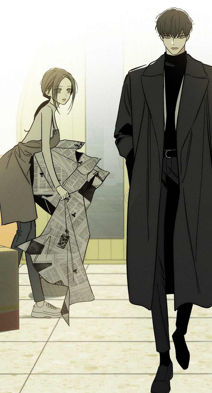 Read Tears on a Withered Flower en Manga Online