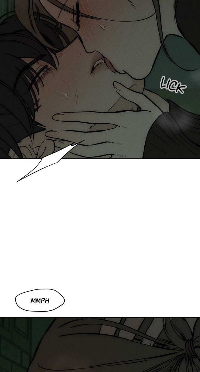 Read Tears on a Withered Flower en Manga Online