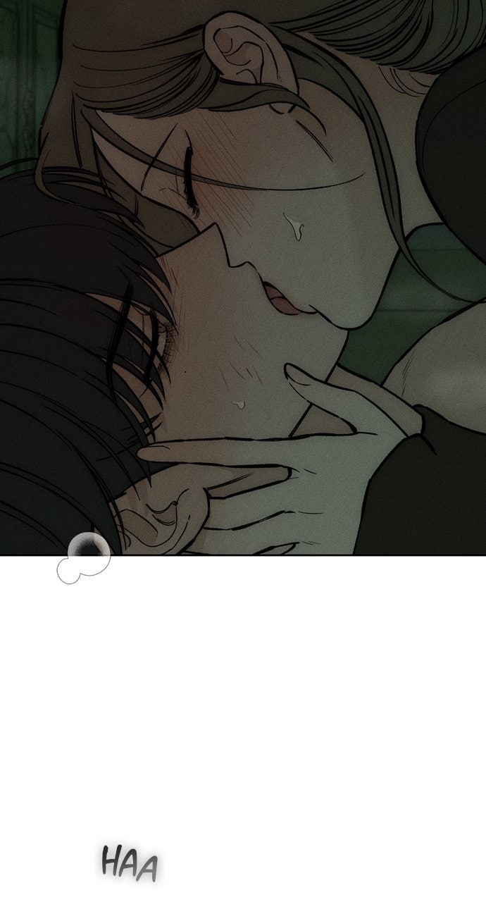Read Tears on a Withered Flower en Manga Online
