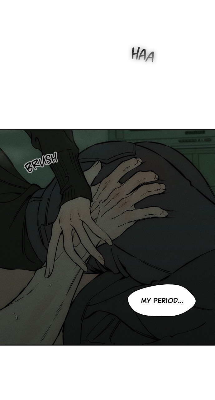 Read Tears on a Withered Flower en Manga Online