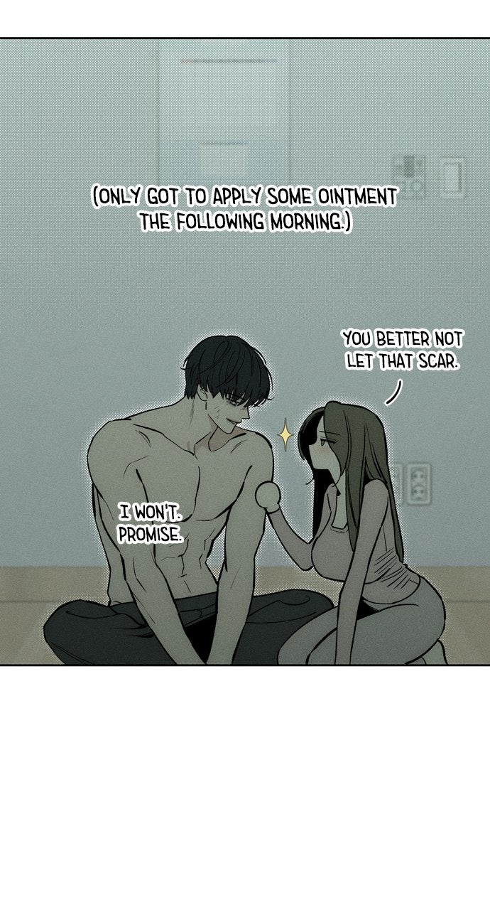 Read Tears on a Withered Flower en Manga Online