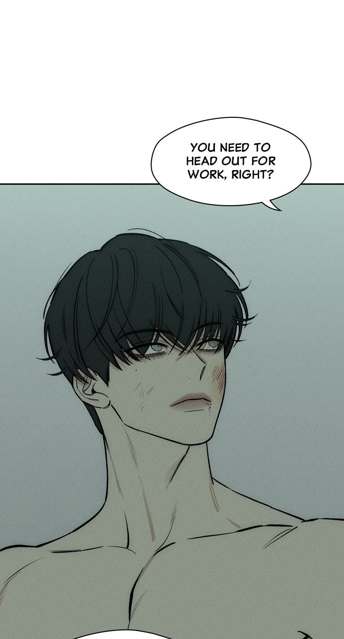 Read Tears on a Withered Flower en Manga Online