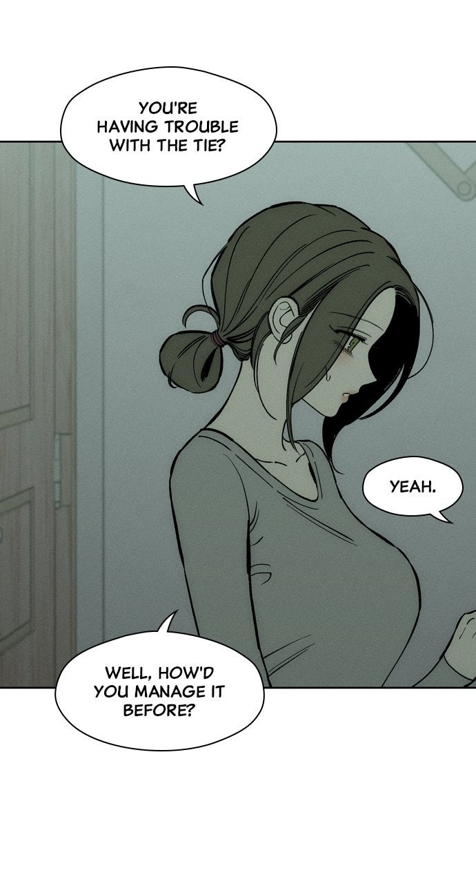 Read Tears on a Withered Flower en Manga Online