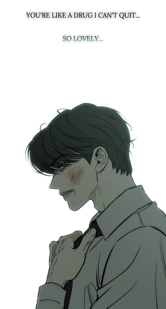 Read Tears on a Withered Flower en Manga Online