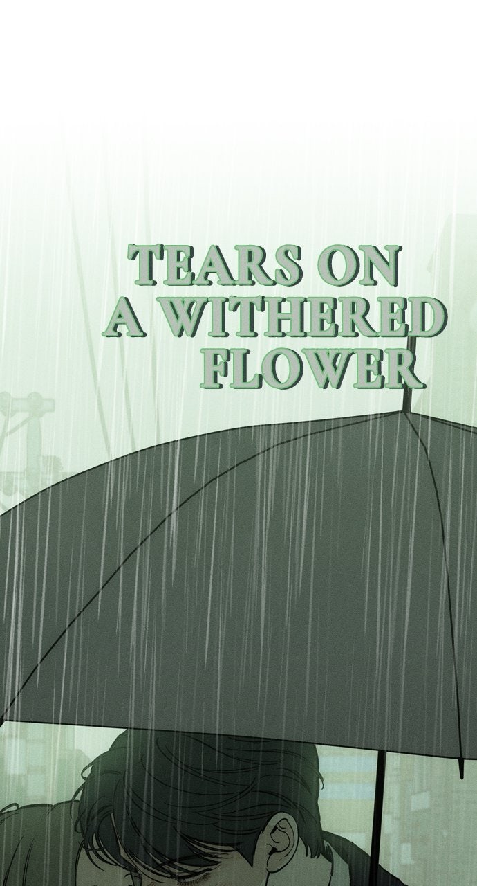 Read Tears on a Withered Flower en Manga Online