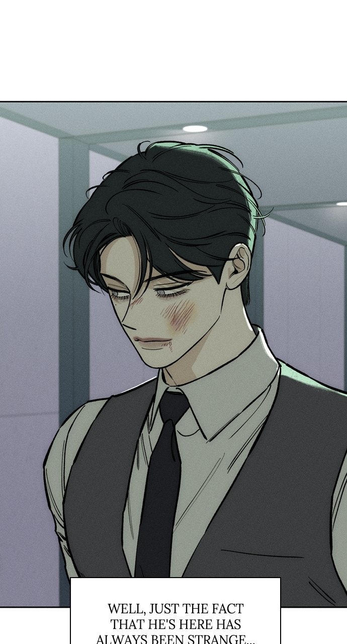 Read Tears on a Withered Flower en Manga Online