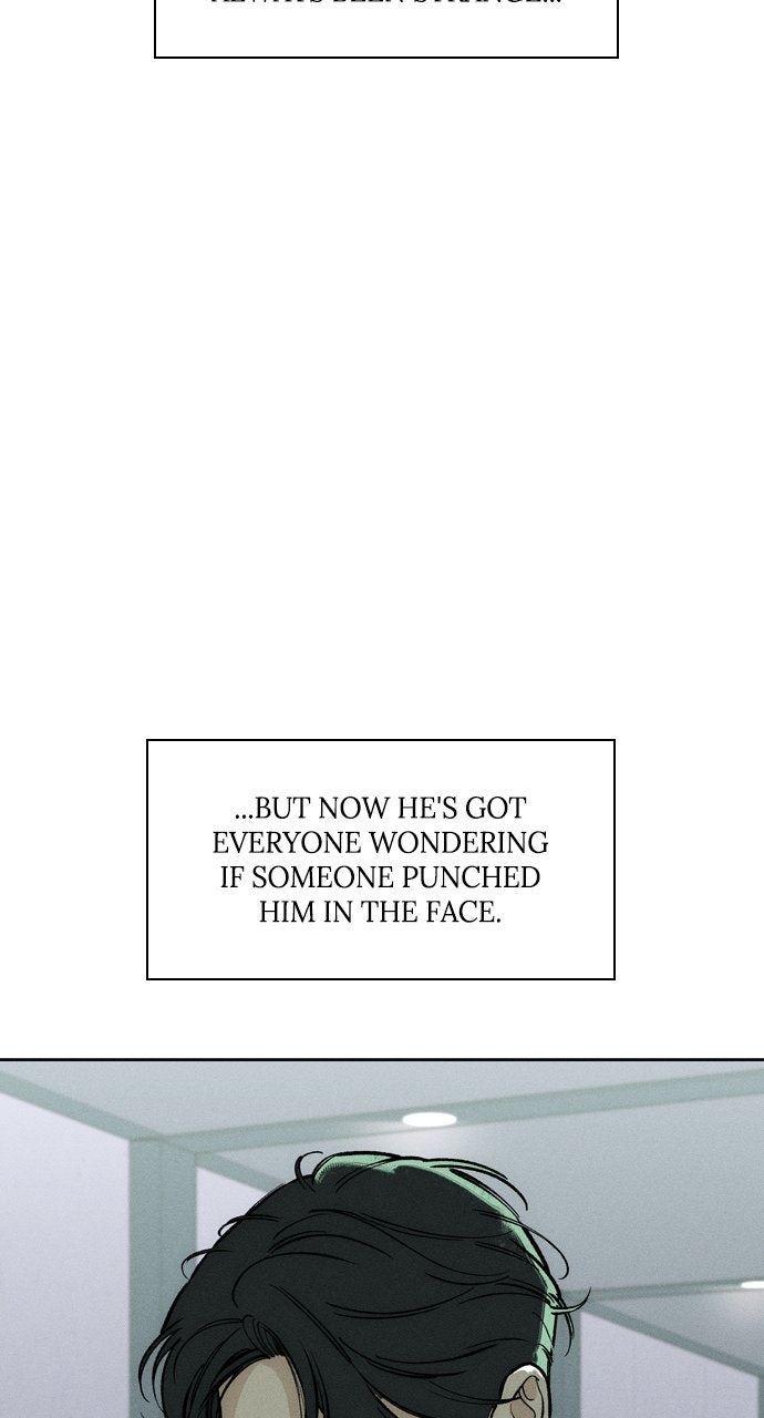Read Tears on a Withered Flower en Manga Online