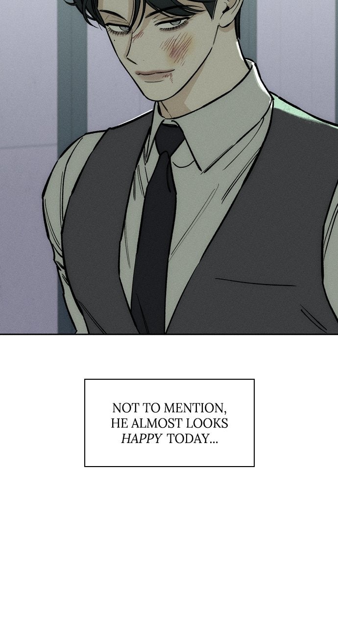 Read Tears on a Withered Flower en Manga Online