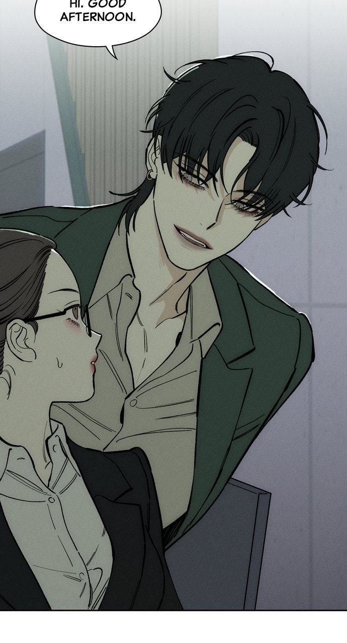 Read Tears on a Withered Flower en Manga Online