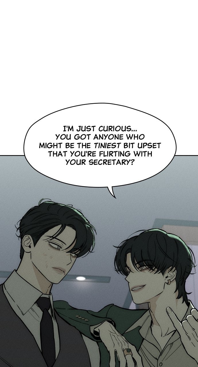 Read Tears on a Withered Flower en Manga Online