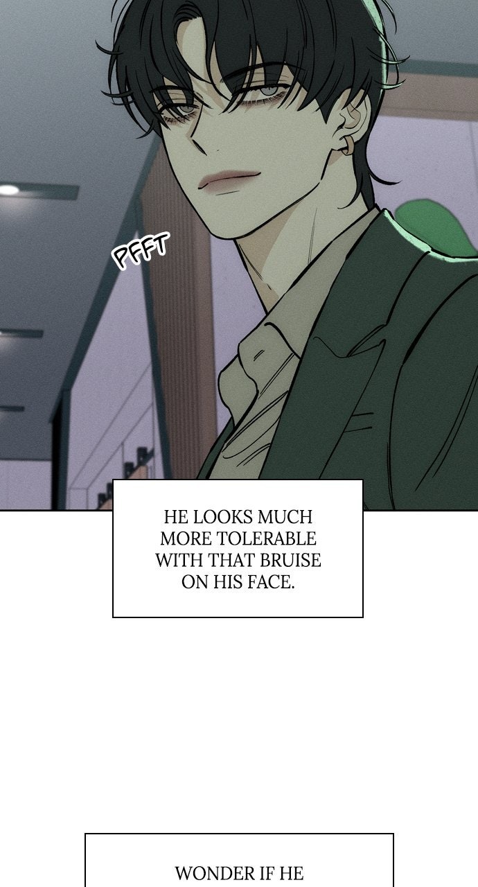 Read Tears on a Withered Flower en Manga Online