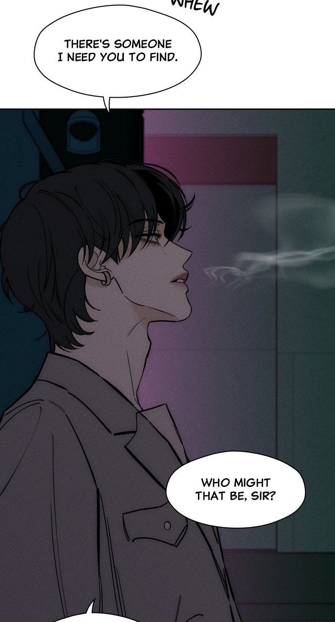 Read Tears on a Withered Flower en Manga Online