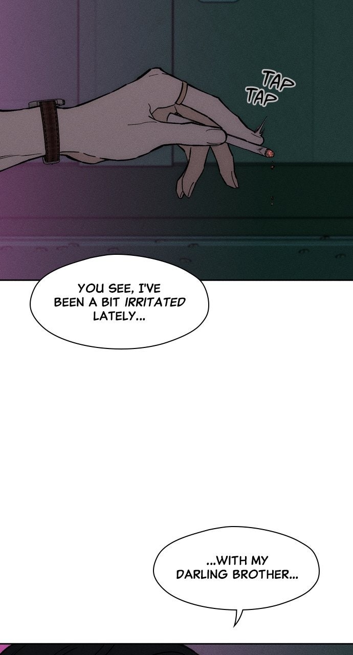 Read Tears on a Withered Flower en Manga Online