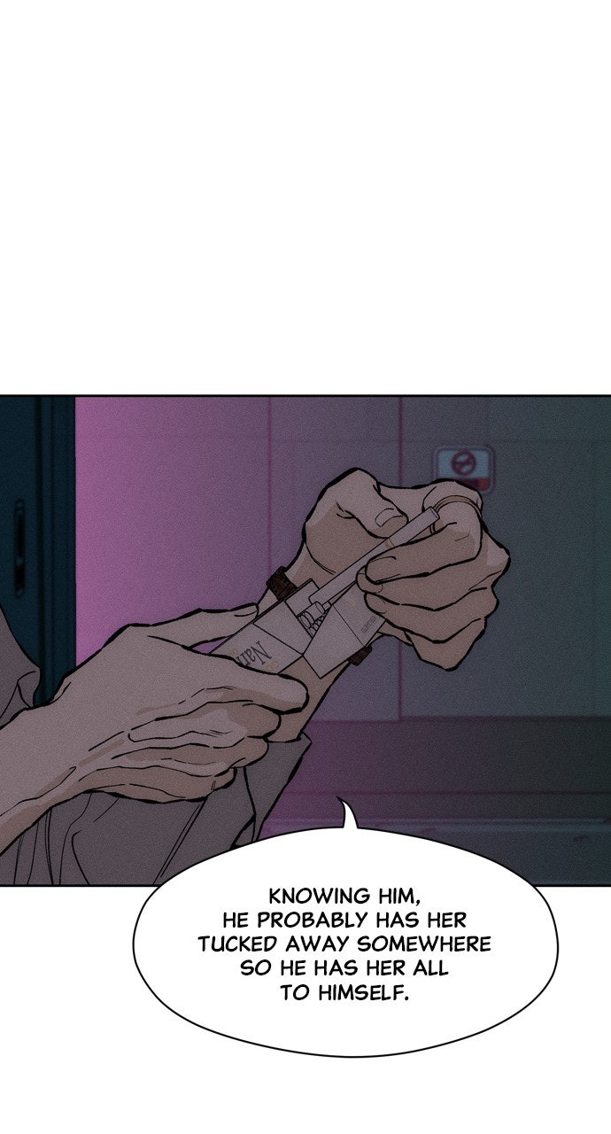 Read Tears on a Withered Flower en Manga Online