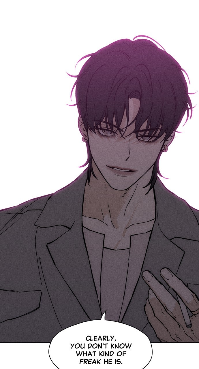 Read Tears on a Withered Flower en Manga Online