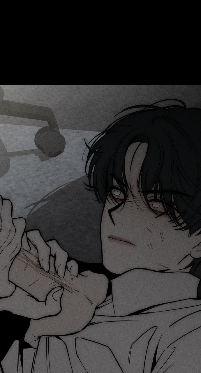 Read Tears on a Withered Flower en Manga Online