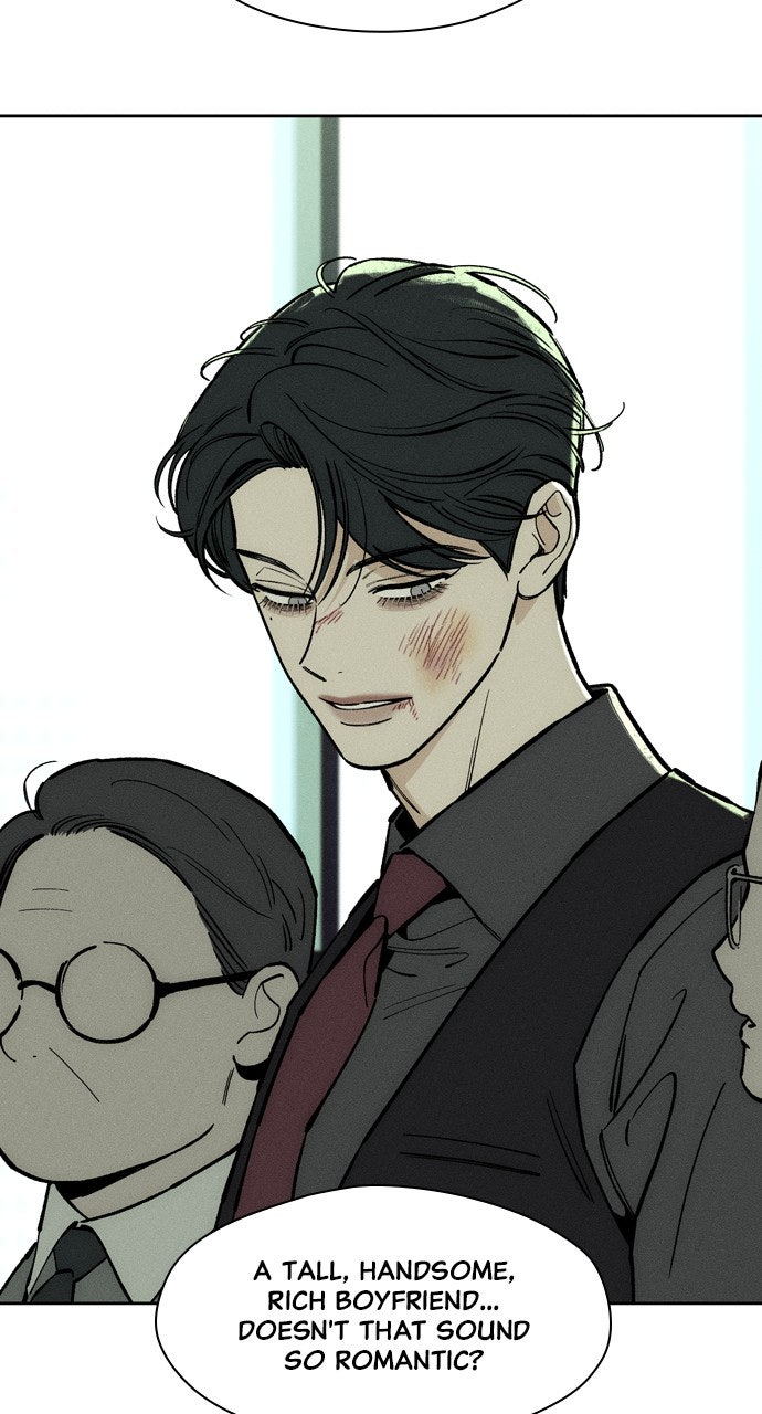 Read Tears on a Withered Flower en Manga Online
