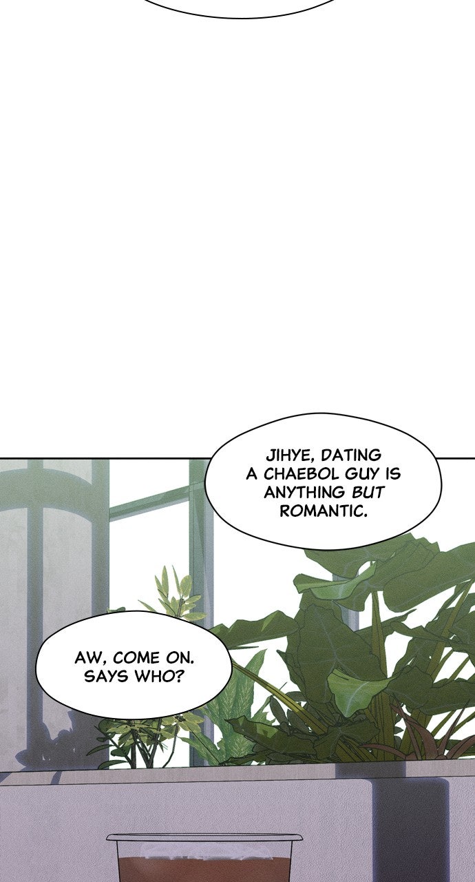 Read Tears on a Withered Flower en Manga Online