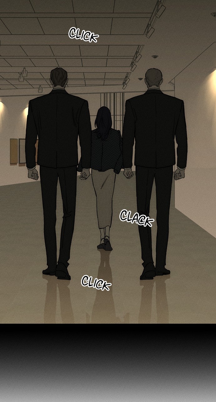 Read Tears on a Withered Flower en Manga Online
