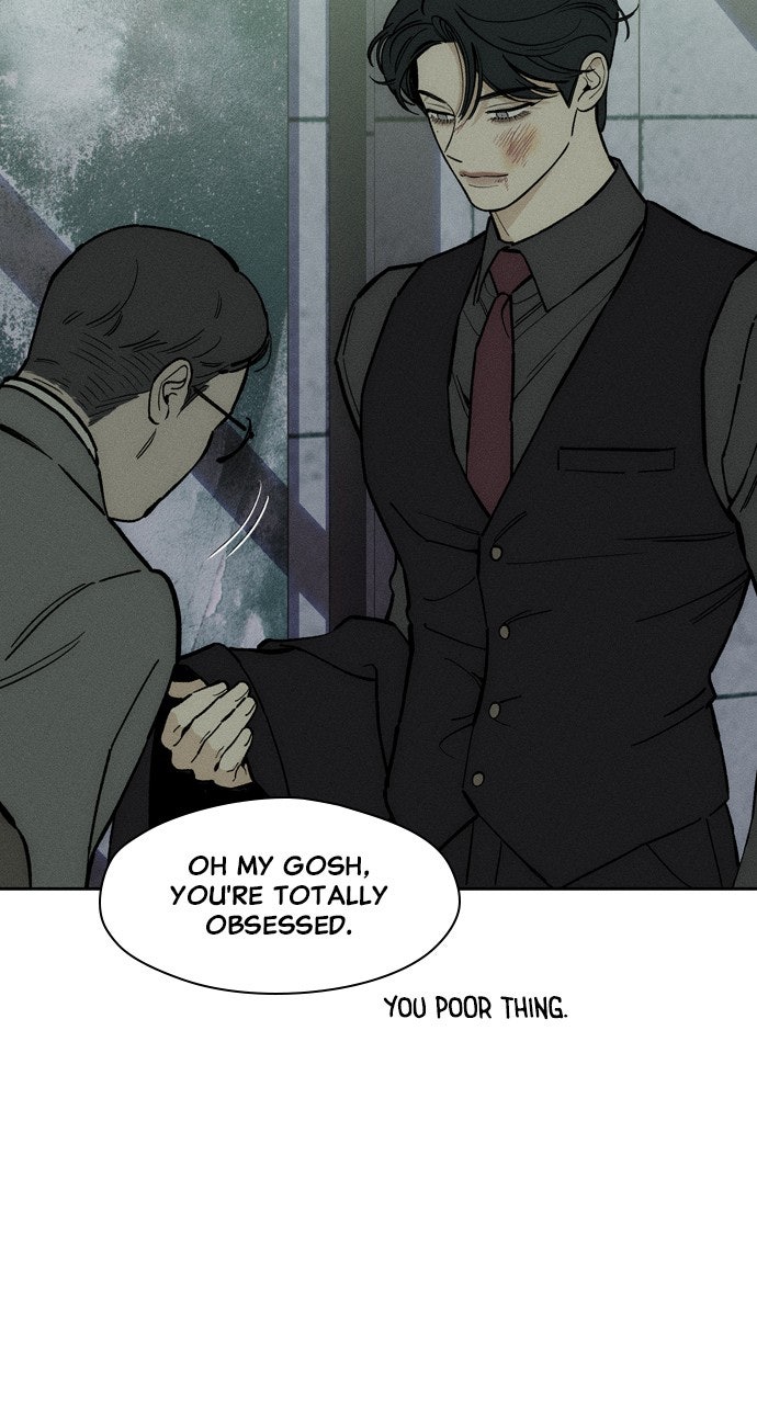 Read Tears on a Withered Flower en Manga Online