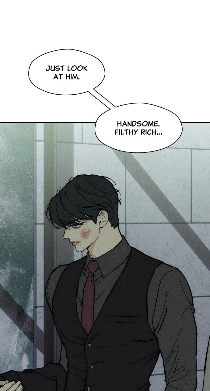 Read Tears on a Withered Flower en Manga Online