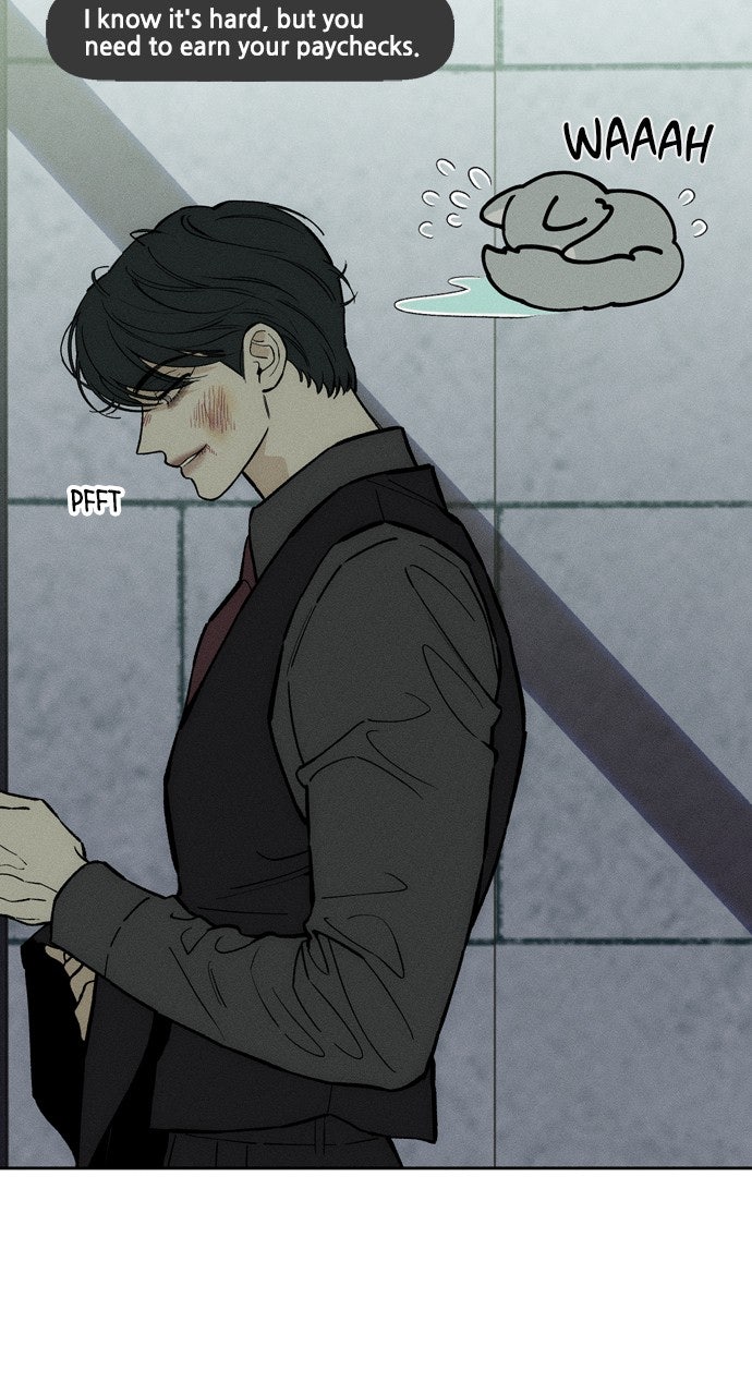 Read Tears on a Withered Flower en Manga Online