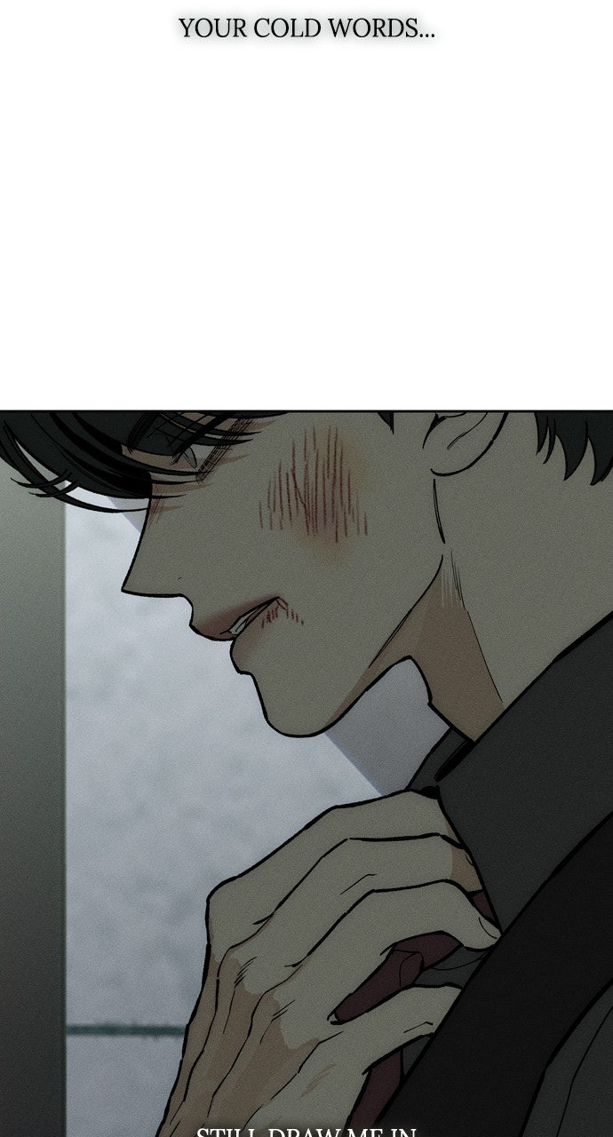 Read Tears on a Withered Flower en Manga Online