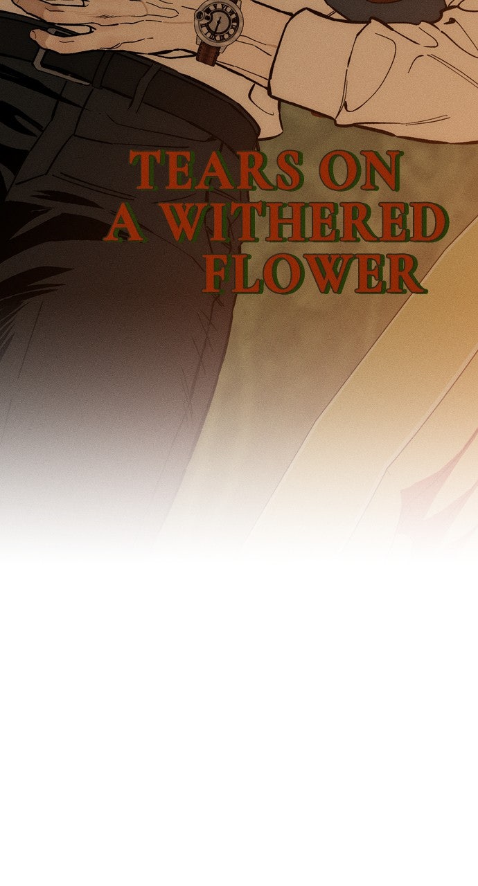 Read Tears on a Withered Flower en Manga Online
