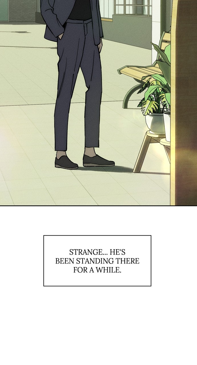 Read Tears on a Withered Flower en Manga Online