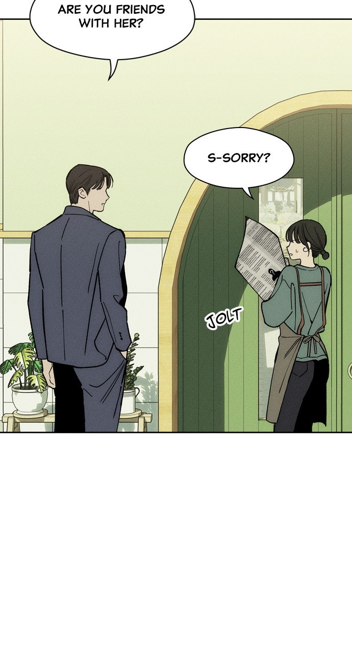 Read Tears on a Withered Flower en Manga Online