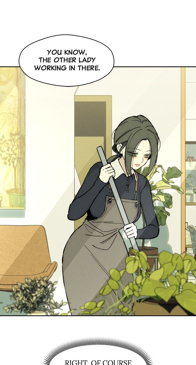 Read Tears on a Withered Flower en Manga Online