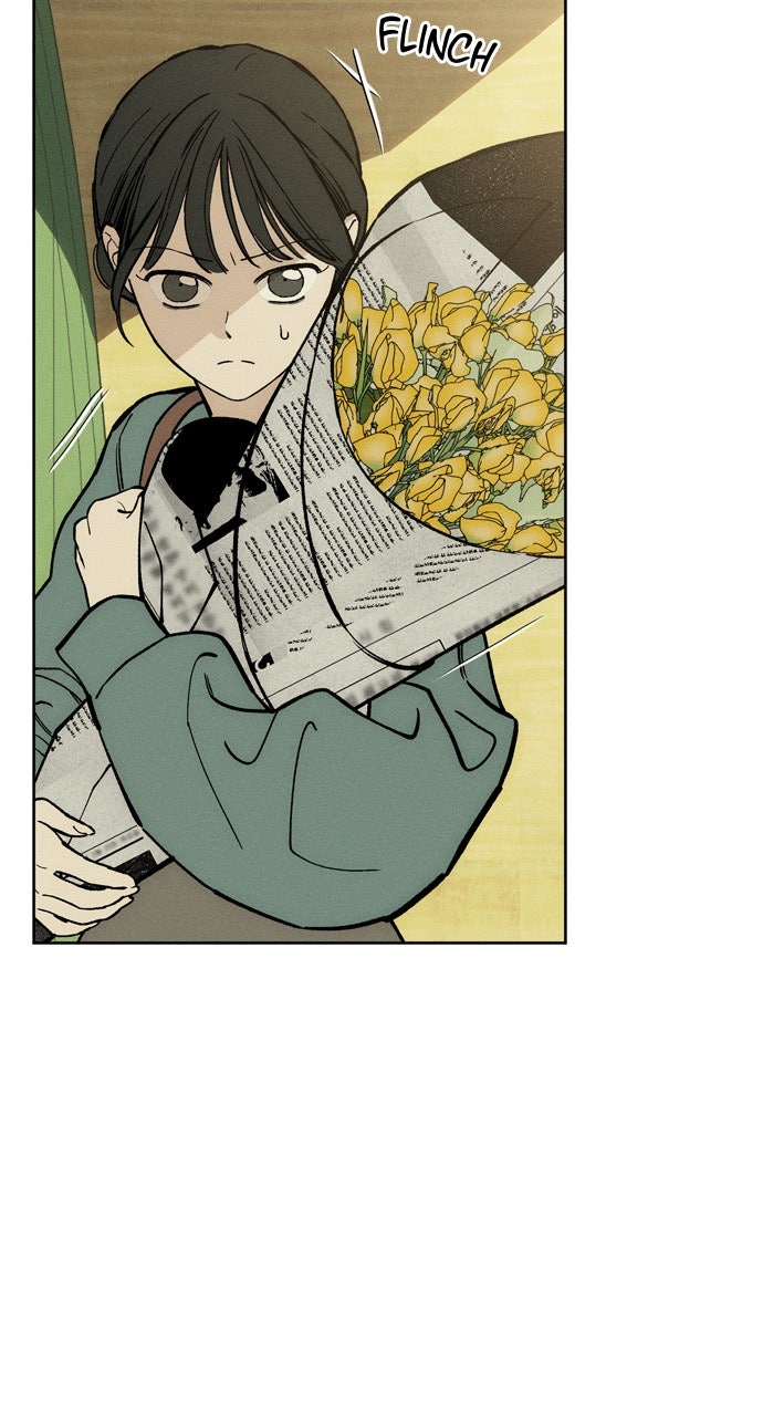 Read Tears on a Withered Flower en Manga Online