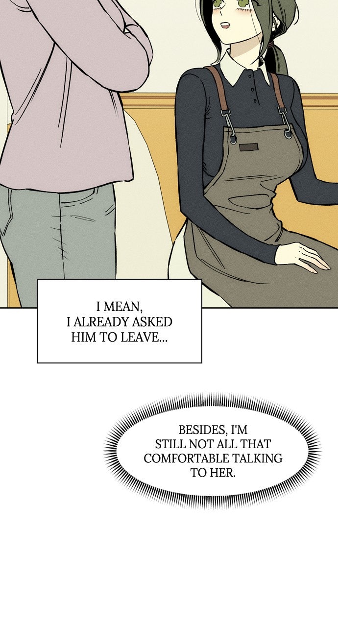 Read Tears on a Withered Flower en Manga Online