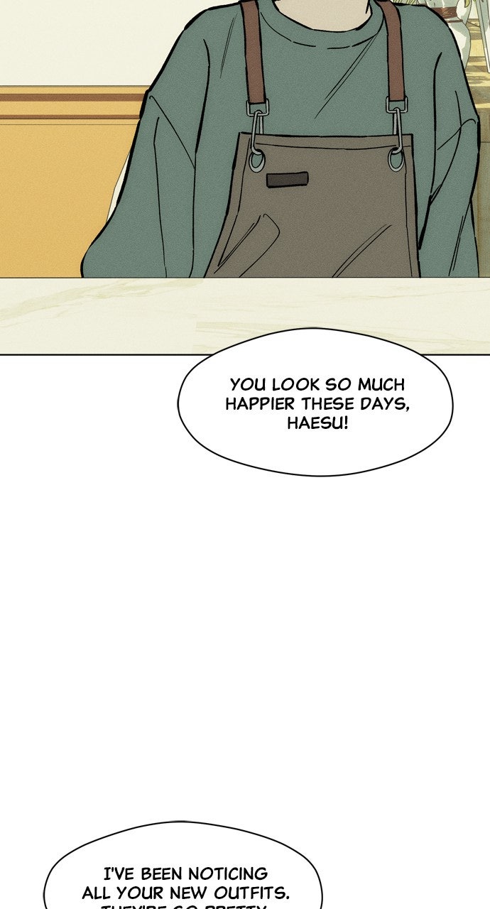 Read Tears on a Withered Flower en Manga Online