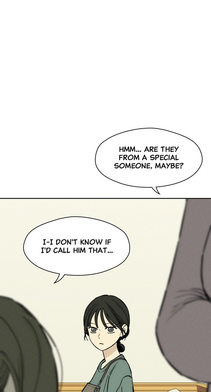 Read Tears on a Withered Flower en Manga Online