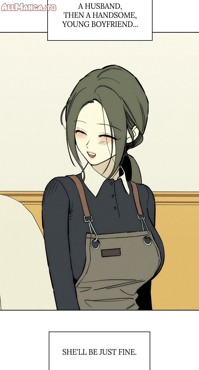 Read Tears on a Withered Flower en Manga Online
