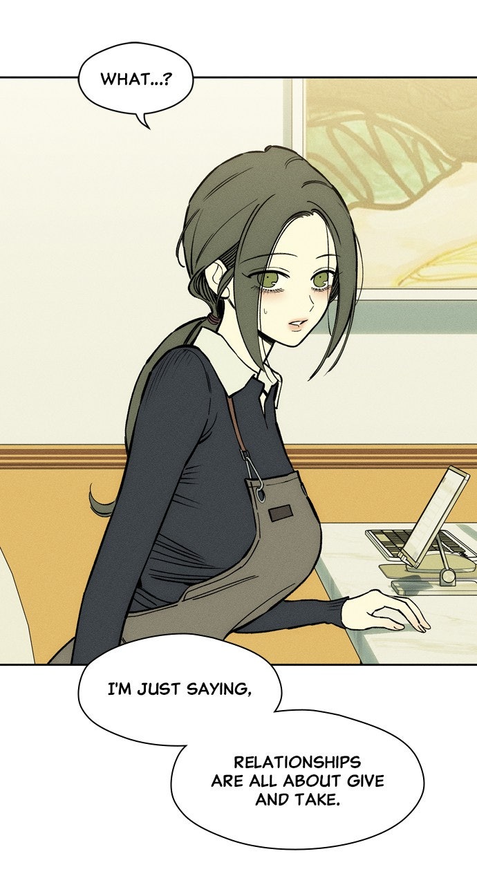 Read Tears on a Withered Flower en Manga Online