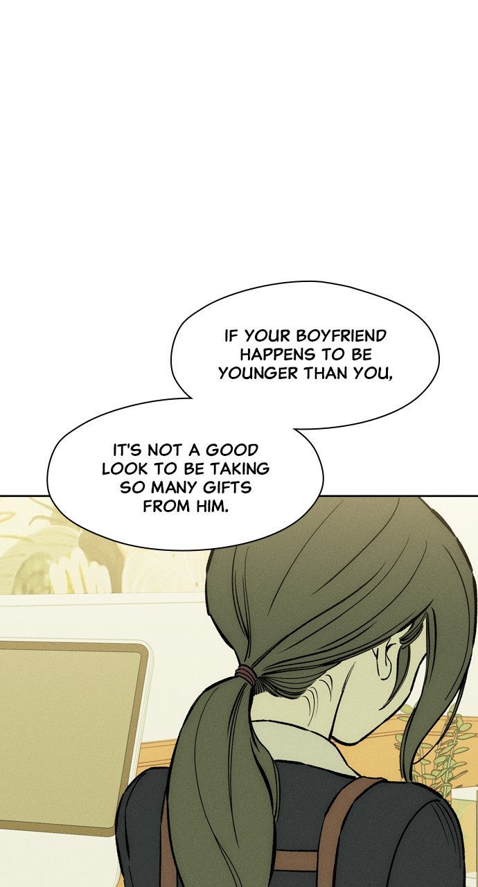 Read Tears on a Withered Flower en Manga Online