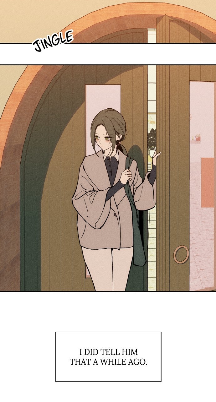 Read Tears on a Withered Flower en Manga Online