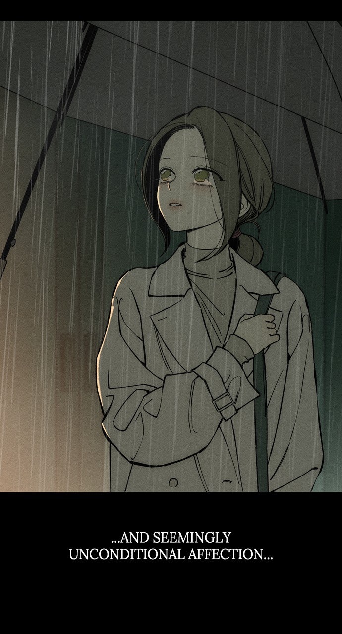 Read Tears on a Withered Flower en Manga Online