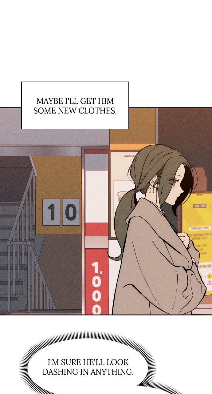 Read Tears on a Withered Flower en Manga Online