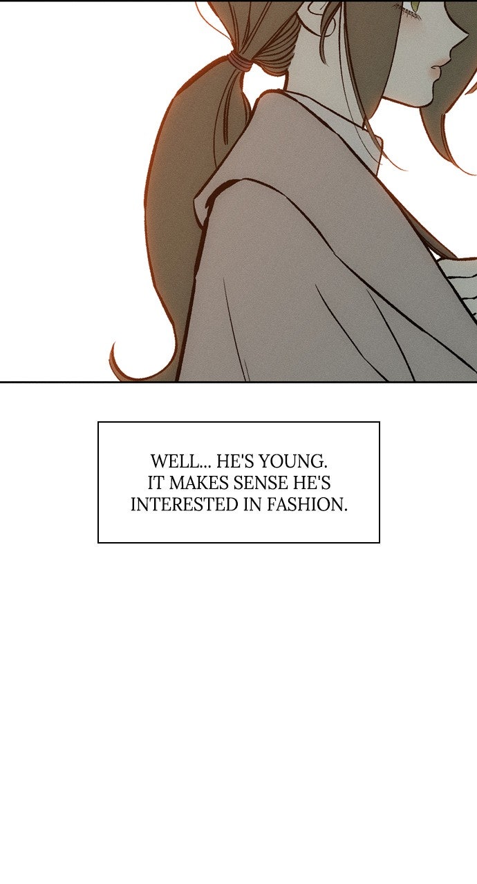 Read Tears on a Withered Flower en Manga Online