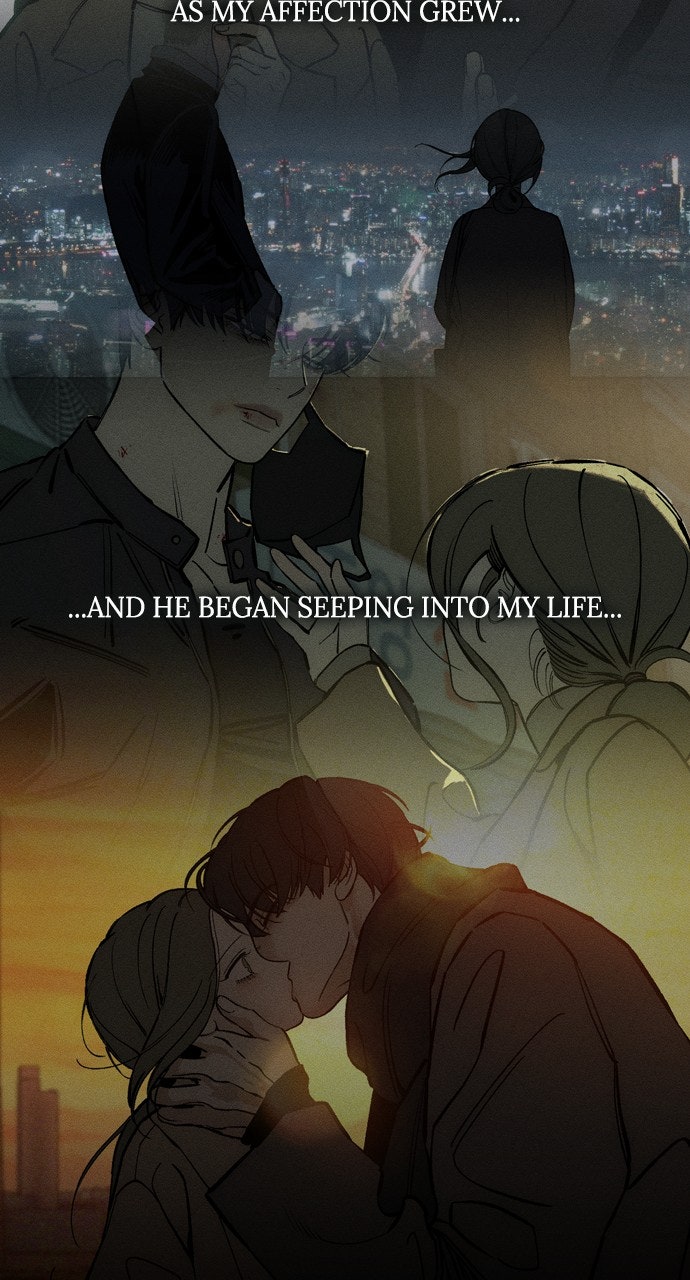 Read Tears on a Withered Flower en Manga Online