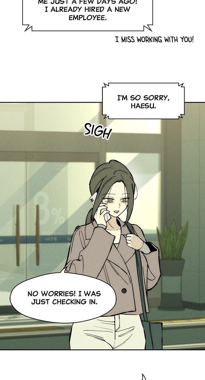 Read Tears on a Withered Flower en Manga Online