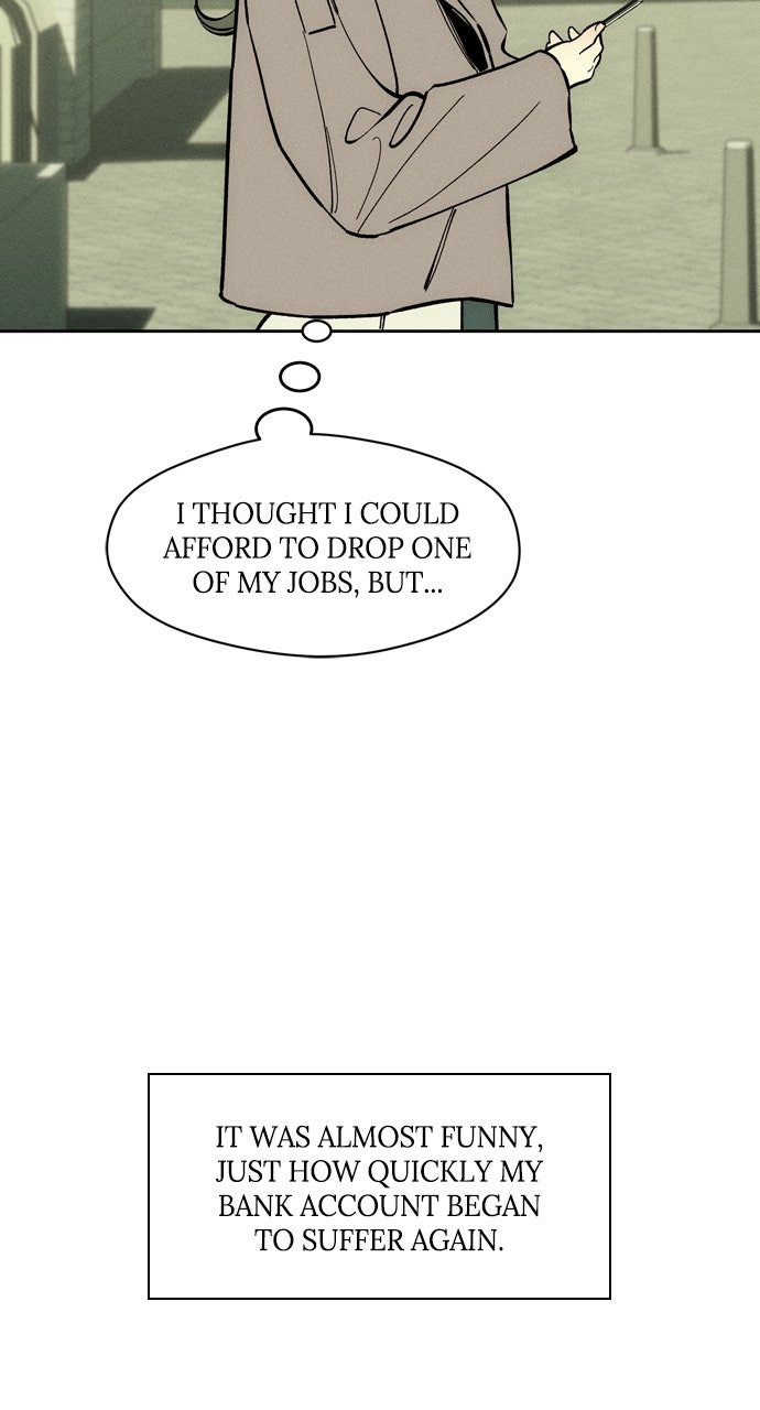 Read Tears on a Withered Flower en Manga Online