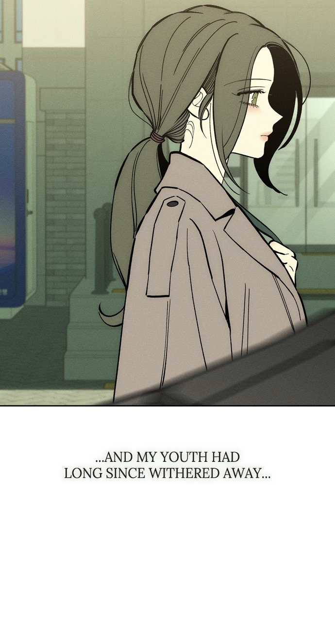 Read Tears on a Withered Flower en Manga Online
