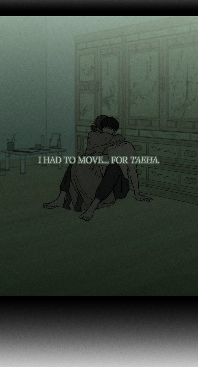 Read Tears on a Withered Flower en Manga Online