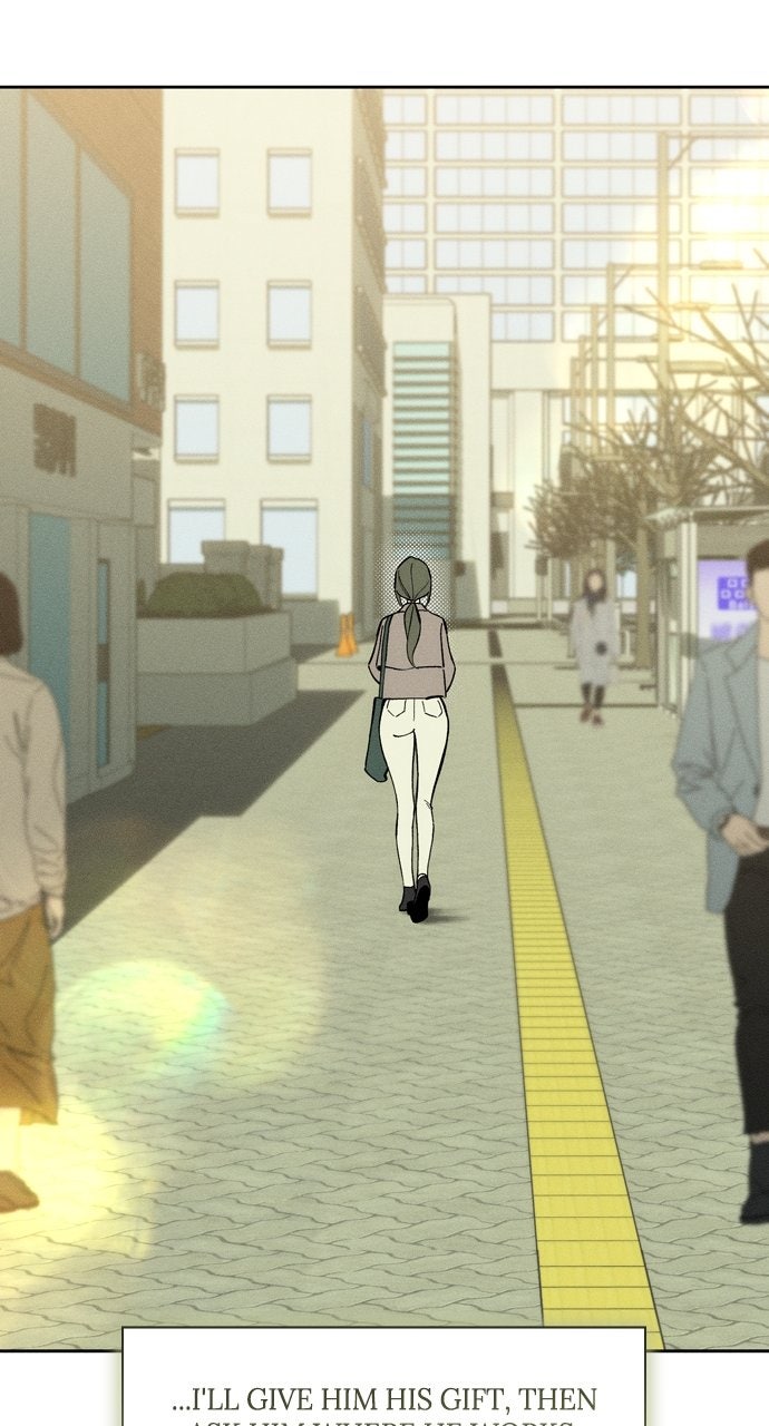 Read Tears on a Withered Flower en Manga Online