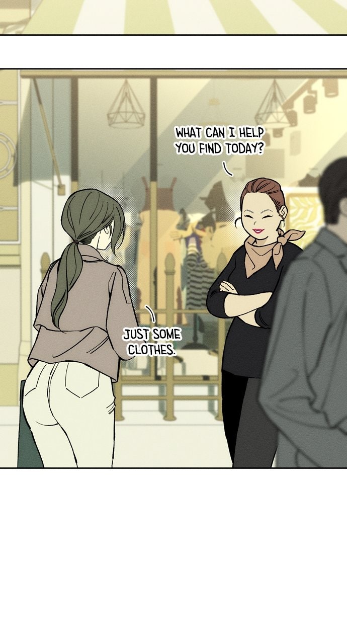 Read Tears on a Withered Flower en Manga Online